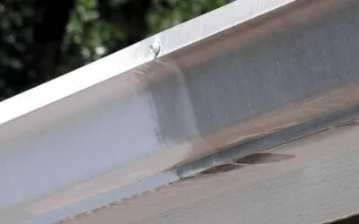 Essential Gutter Cleaning Tips for the Fall Season