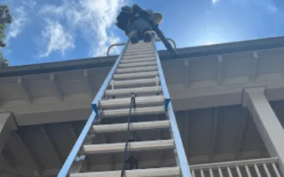 Best Gutter Cleaning in Burton, SC