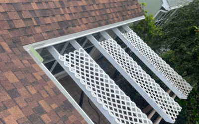 Do Summer Storms Mean More Frequent Gutter Cleaning?