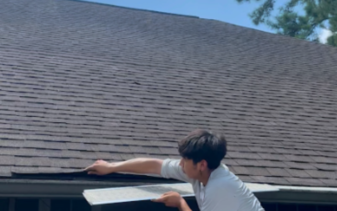 Master the Art of Gutter Guard Installation with LowCountry Gutter Cleaning Pros in Bluffton, SC