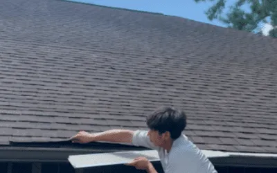 Master the Art of Gutter Guard Installation with LowCountry Exterior Cleaning Pros in Bluffton, SC