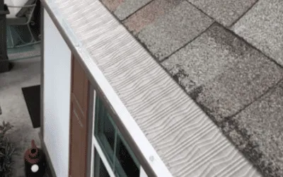 The Best Gutter Cleaning In Bluffton, SC