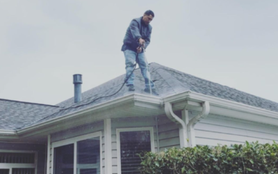 Best Gutter Cleaning in Savannah, GA
