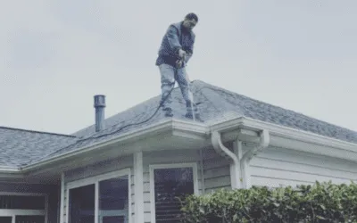 Best Gutter Cleaning in Savannah, GA