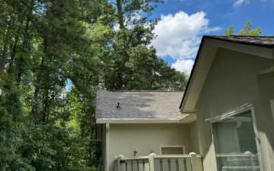 Unrivaled Gutter Cleaning Services in Beafourt, SC: LowCountry Gutter Cleaning Pros Keep Your Gutters Debris-free!