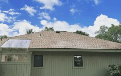 Unbeatable Roof Cleaning Solutions in Bluffton, SC: LowCountry Exterior Cleaning Pros