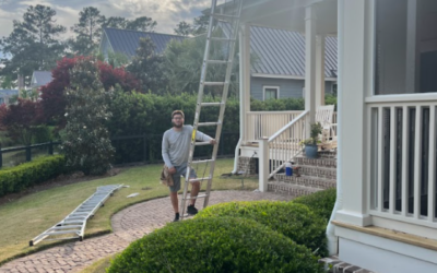 How Often Should You Schedule Gutter Cleaning in the Fall and Winter?