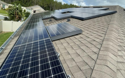 Expert Solar Panel Cleaning Services in Bluffton, SC: Increase Solar Panel Efficiency