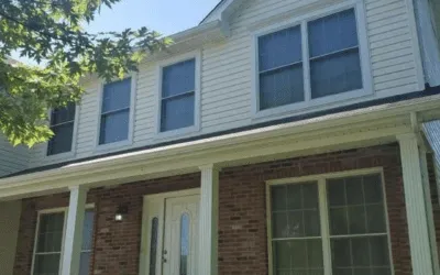 Your Gutters Need Attention: Gutter Cleaning Services in Port Royal, SC with LowCountry Exterior Cleaning Pros