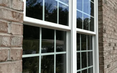 Flawless Window Cleaning Services in Bluffton, SC with LowCountry Exterior Cleaning Pros