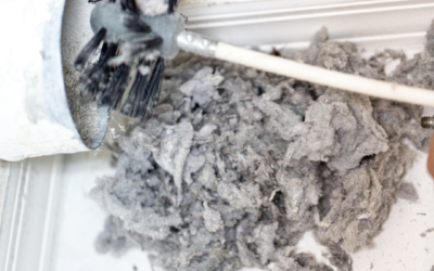 Top-Notch Dryer Vent Cleaning Services in Bluffton, SC by LowCountry Exterior Cleaning Pros: An Essential Read for Home Safety