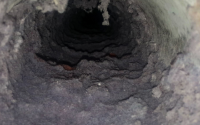 Fix Dryer Vent Issues Before They Become A Problem With Dryer Vent Cleaning Services in Bluffton, SC