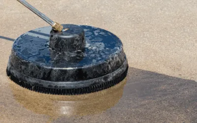 Do Higher Temperatures Affect Pressure Washing Results in Summer?