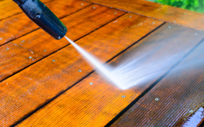 LowCountry Exterior Cleaning Pros’ Pressure Washing Services Are Unrivaled in Bluffton, SC