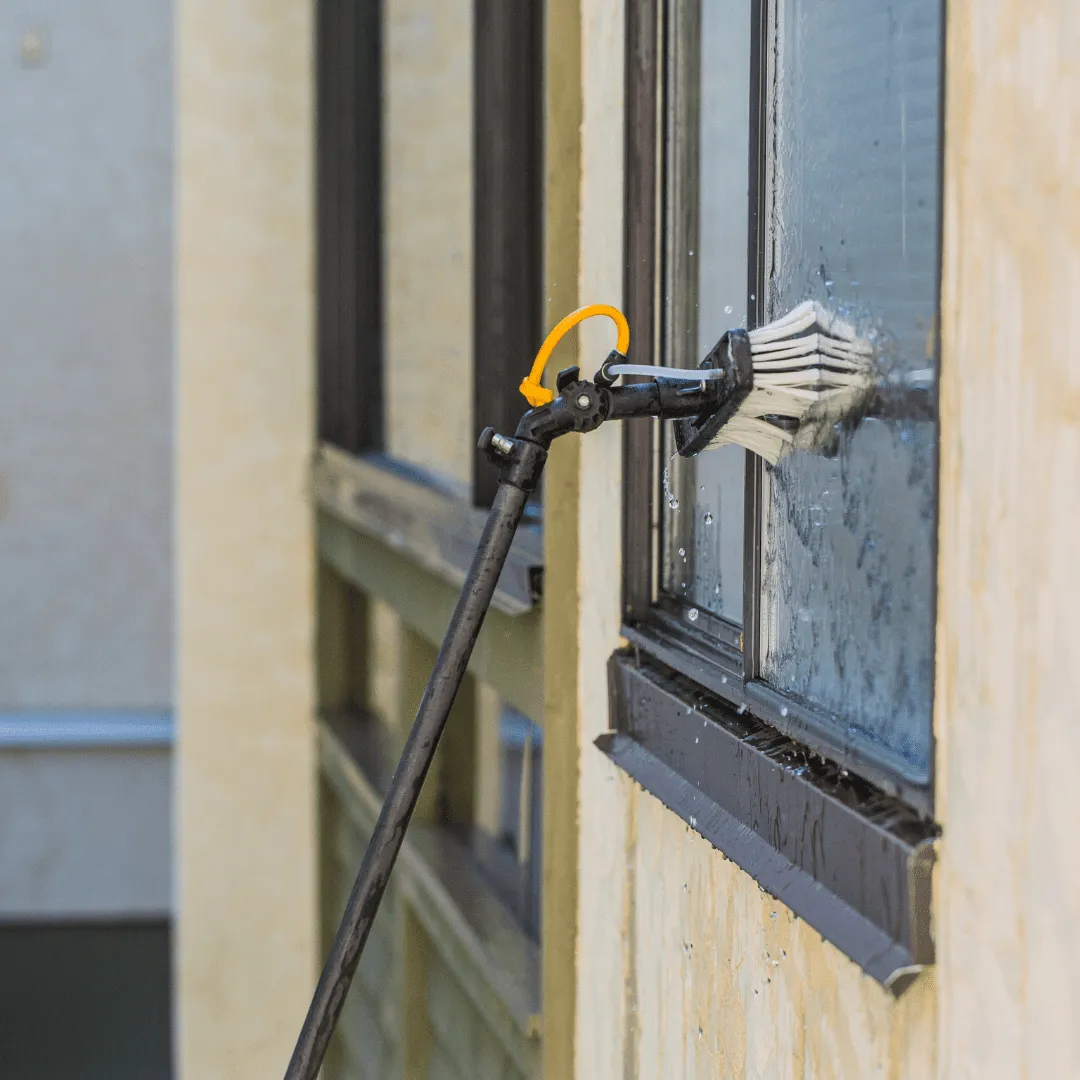 Window Cleaning (1)