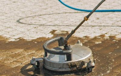 Why Pressure Washing is so Important for Your Home: LowCountry Exterior Cleaning Pros, LLC in Bluffton, SC