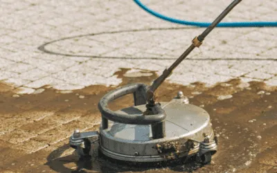 What Are the Top Summer Pressure Washing Mistakes Homeowners Make?