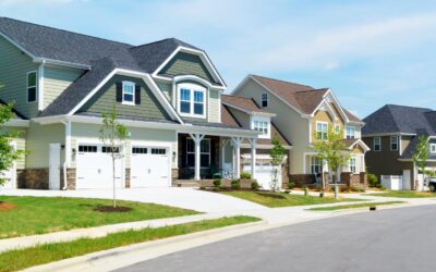 101 Reasons to Pressure Wash Your Home Twice a Year with LowCountry Exterior Cleaning Pros