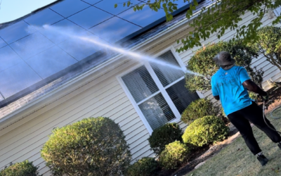 Best Gutter Cleaning in Sun City, SC