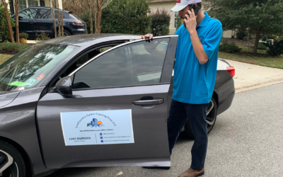 LowCountry Exterior Cleaning Pros Expands to Jacksonville, FL