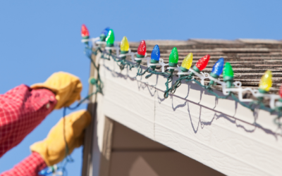 How to Maintain and Store Your Christmas Lights for Years to Come