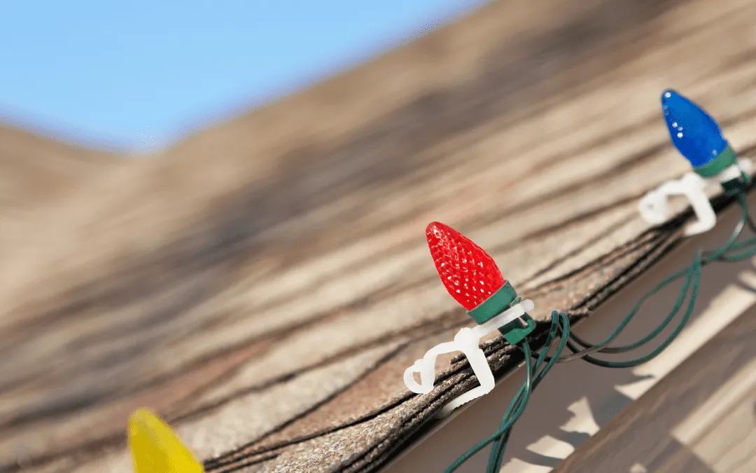5 Common Christmas Light Mistakes and How to Avoid Them