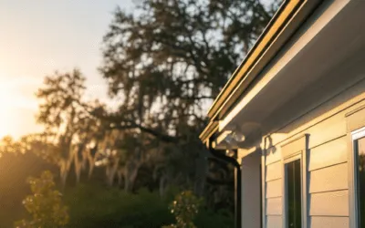How Much Do Gutter Guards Cost in Bluffton SC?