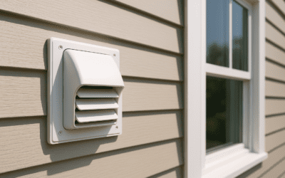 Can You Be In The House During Dryer Vent Cleaning In Ridgeland SC?
