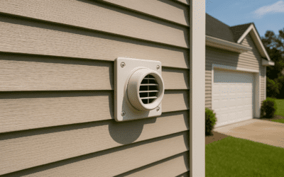 Can Dryer Lint Cause Allergies In Pooler GA?