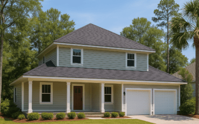 What Does Roof Cleaning Include In Port Royal SC?