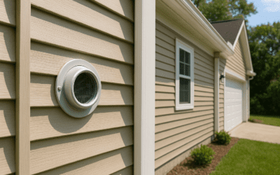 Do I Really Need To Clean My Dryer Vent In Savannah GA?