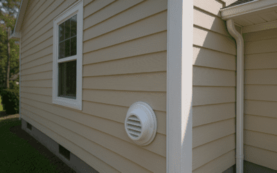 How Long Does Dryer Vent Cleaning Usually Take In Savannah, GA?