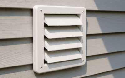 How Long Does It Take A Professional To Clean A Dryer Vent In Beaufort SC?