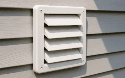 How Long Does It Take A Professional To Clean A Dryer Vent In Beaufort SC?