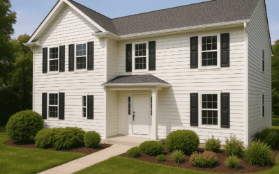 Do You Rinse The Roof After A Soft Wash In Savannah, GA?