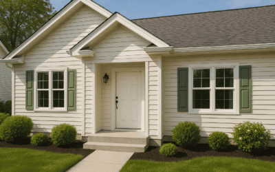 Do You Rinse The Roof After A Soft Wash In Hardeeville SC?