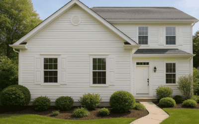 Is Softwashing Better Than Pressure Washing In Savannah GA?