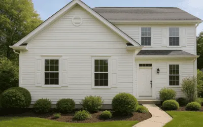 Is Softwashing Better Than Pressure Washing In Savannah GA?