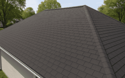What Does Roof Cleaning Include in Bluffton SC?