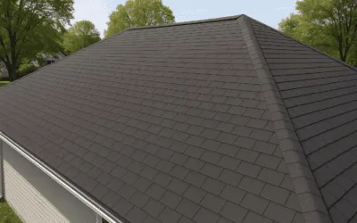 What Does Roof Cleaning Include in Bluffton SC?