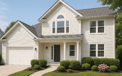 Is Softwashing Better Than Pressure Washing In Savannah, GA?
