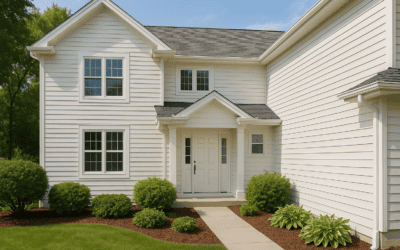 What Chemicals To Use For Soft Washing In Bluffton SC?
