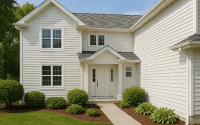 What Chemicals To Use For Soft Washing In Bluffton SC?