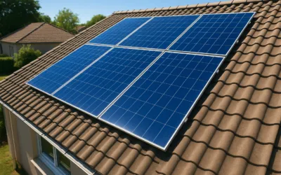 Are You Supposed To Have Your Solar Panels Cleaned In Okatie SC?
